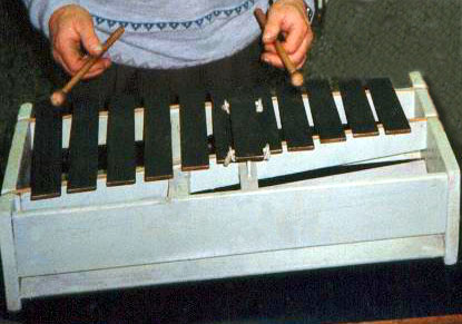 Vibrafono
