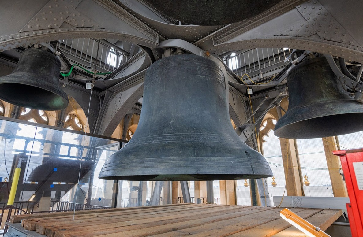 campane BigBen